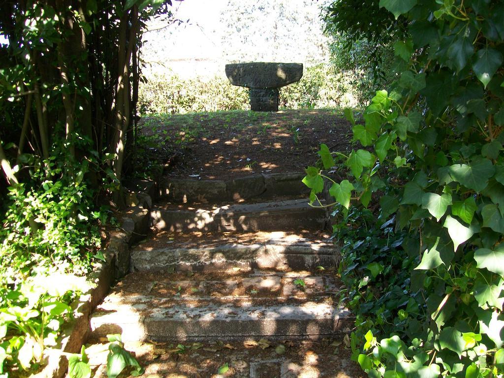Casale Di Caccia Rom